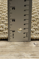100% Polypropylene Vintage  Indoor/Outdoor Area Rug