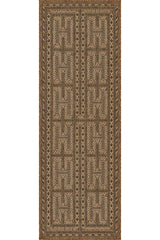 100% Polypropylene Rectangle Indoor/Outdoor Area Rug