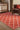 100% Polypropylene Vintage  Indoor/Outdoor Area Rug