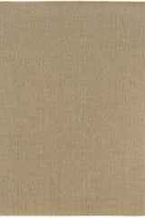 100% Polypropylene Vintage  Indoor/Outdoor Area Rug
