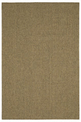 100% Polypropylene Vintage  Indoor/Outdoor Area Rug