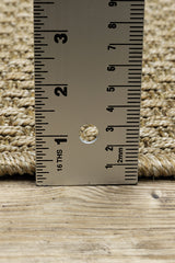 100% Polypropylene Vintage  Indoor/Outdoor Area Rug