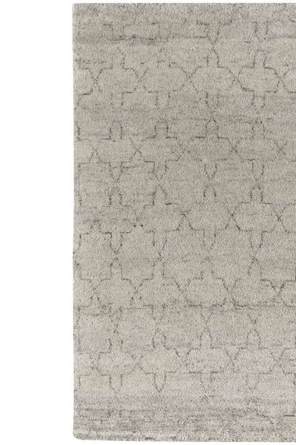 Kasbah-Star Natural Area Rug
