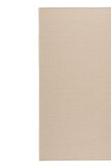 Beach Sisal-Serged Area Rug