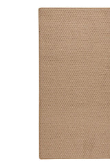 Raffia-Serged Area Rug