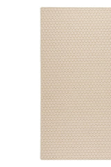 Sugar Mountain-Serged Area Rug