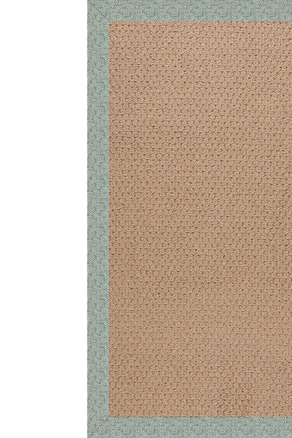 Creative Concepts-Raffia Profile Lake Area Rug
