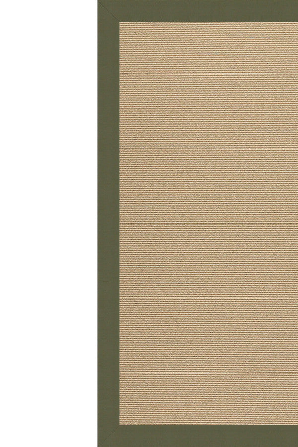 Creative Concepts-Sisal Classic Sage Area Rug