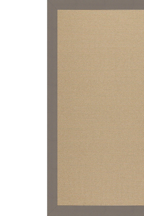 Creative Concepts-Sisal Classic Stone Area Rug