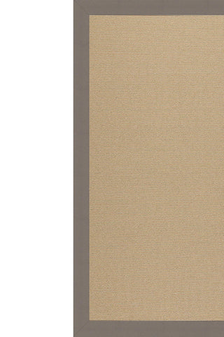 Creative Concepts-Sisal Classic Stone Area Rug