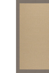 Creative Concepts-Sisal Classic Stone Area Rug