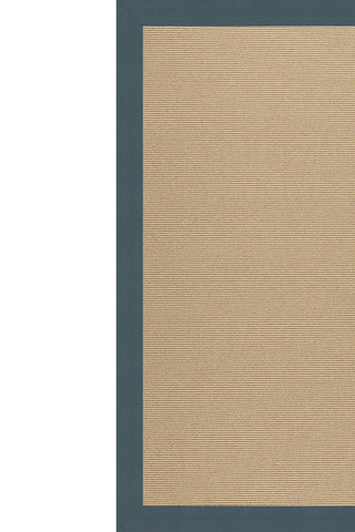 Creative Concepts-Sisal Classic Comet Area Rug