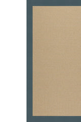 Creative Concepts-Sisal Classic Comet Area Rug
