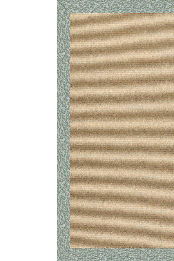 Creative Concepts-Sisal Profile Lake Area Rug