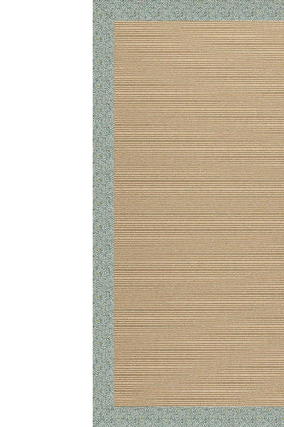 Creative Concepts-Sisal Profile Lake Area Rug