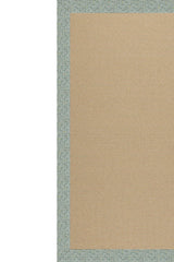 Creative Concepts-Sisal Profile Lake Area Rug