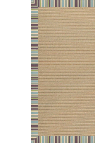 Creative Concepts-Sisal Brannon Whisper Area Rug