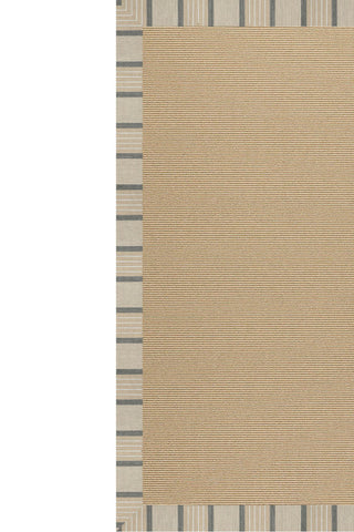 Creative Concepts-Sisal Cove Pebble Area Rug
