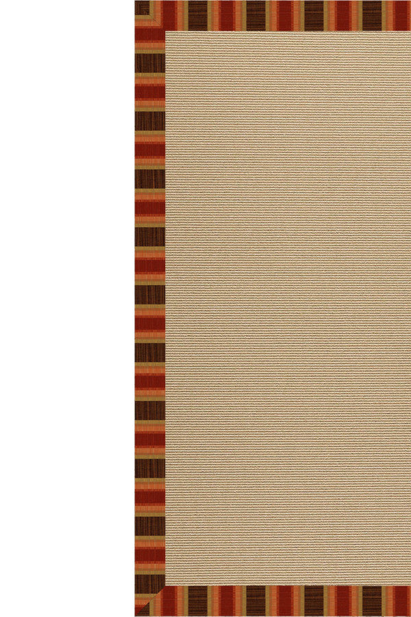 Creative Concepts-Sisal Dimone Sequoia Area Rug