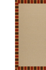 Creative Concepts-Sisal Dimone Sequoia Area Rug