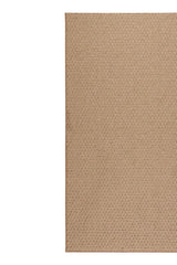 Raffia-Bound Area Rug