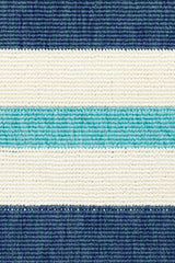 100% Polypropylene Nautical  Indoor/Outdoor Area Rug