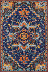 100% Wool Rectangle Indoor Area Rug