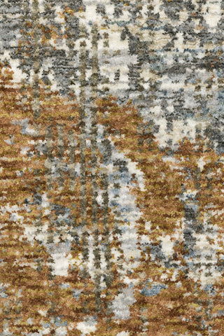 100% Polyester Modern  Indoor Area Rug
