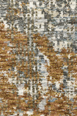 100% Polyester Modern  Indoor Area Rug