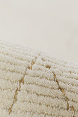 100% Wool Rectangle Indoor Area Rug
