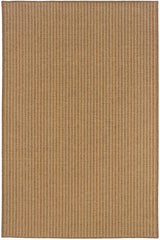100% Polypropylene Vintage  Indoor/Outdoor Area Rug