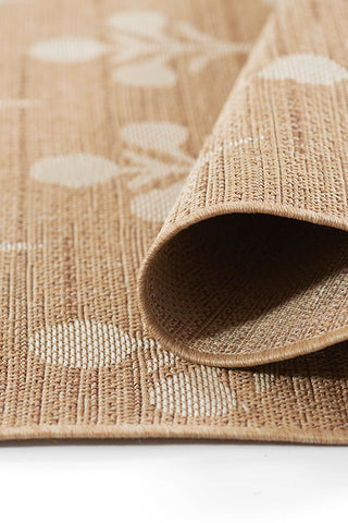 100% Polypropylene Rectangle Indoor/Outdoor Area Rug