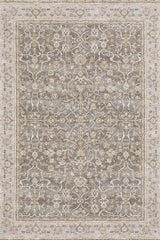 100% Polyester Vintage  Indoor Area Rug