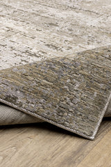 100% Polyester Rectangle Shape Indoor Area Rug