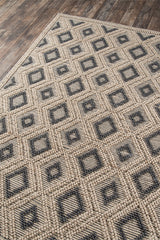 80% Wool 20% Viscose Rectangle Indoor Area Rug