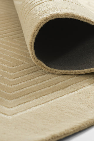 100% Wool Rectangle Indoor Area Rug