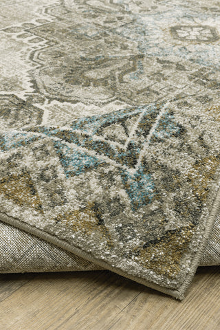 100% Polyester Rectangle Shape Indoor Area Rug