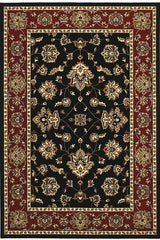 100% Polyester Rectangle Shape Indoor Area Rug