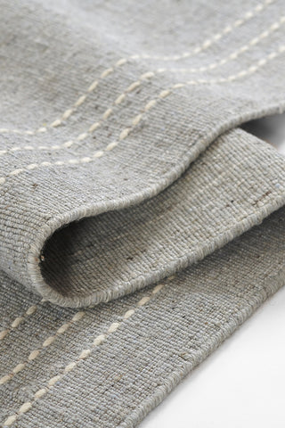 80% Wool 20% Polyester Runner Indoor Area Rug