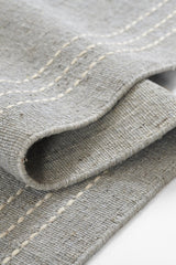 80% Wool 20% Polyester Runner Indoor Area Rug