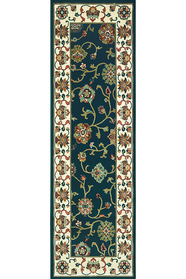 100% Polyester Rectangle Shape Indoor Area Rug