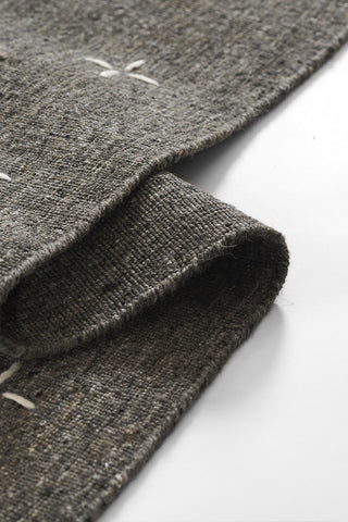 80% Wool 20% Polyester Runner Indoor Area Rug