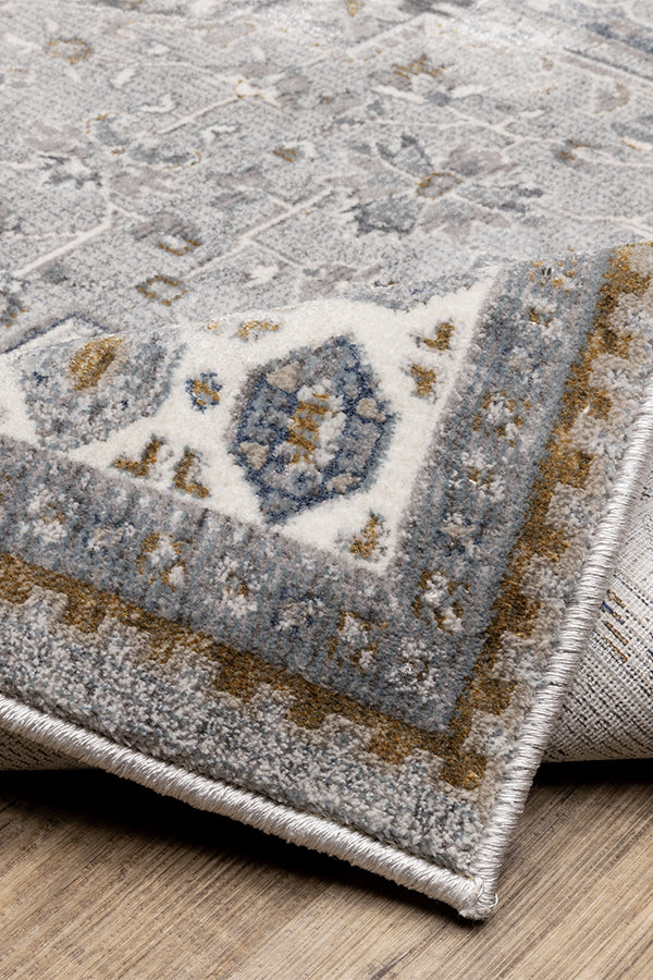 100% Polyester Rectangle Shape Indoor Area Rug
