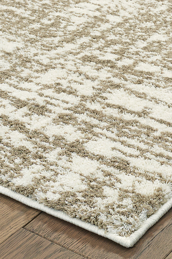100% Polyester Modern  Indoor Area Rug