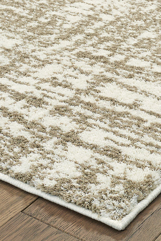 100% Polyester Modern  Indoor Area Rug