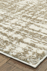 100% Polyester Modern  Indoor Area Rug