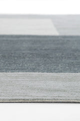 100% Wool Rectangle Indoor Area Rug