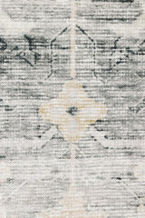 100% Polyester Vintage  Indoor Area Rug