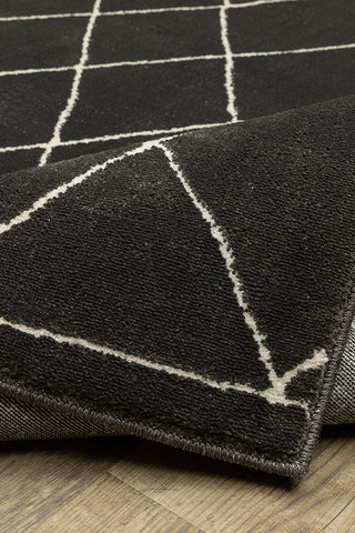100% Polyester Rectangle Shape Indoor Area Rug