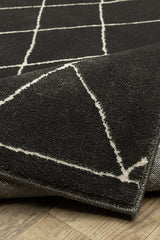 100% Polyester Rectangle Shape Indoor Area Rug